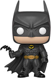 Funko Pop! Heroes: Batman 80th - Batman (1989),Multicolor