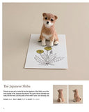 Adorable Felted Animals: 30 Easy & Incredibly Lifelike Needle Felted Pals (Gakken Handmade)