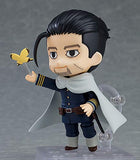 Golden Kamuy: Hyakunosuke Ogata Nendoroid Action Figure