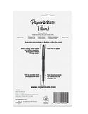 Paper Mate Flair Felt Tip Pens, Medium Point, Limited Edition Candy Pop Pack, 6 Count (1982365)