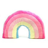 GUND Rainbow Pillow Stuffed Animal Plush, 24"