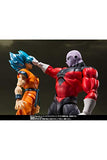 TAMASHII NATIONS Bandai S.H.Figuarts Jiren Dragon Ball Super, Multi, Model:BAS55786