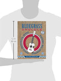 Bluegrass Ukulele: A Jumpin' Jim's Ukulele Songbook