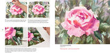 Kew Book of Painting Roses in Watercolour, The