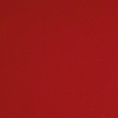 Robert Kaufman Canyon Colored Denim 6 Oz Red Fabric by The Yard