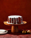 Fruit Cake: Recipes for the Curious Baker