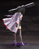 Transformers: Megatron Bishoujo Statue