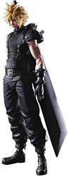 Square Enix Final Fantasy VII Remake: Cloud Strife (Version 2) Play Arts Kai Action Figure