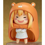 Yang baby Himouto! Umaru Chan: Nendoroid Action Figure