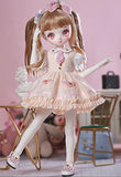 Olaffi 1/6 BJD Doll SD Ball Jointed Doll with Full Set Clothes Eyes Wig Makeup Fashion Dolls Girls Gift