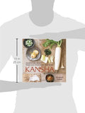 Kansha: Celebrating Japan's Vegan and Vegetarian Traditions [A Cookbook]