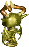 Funko POP Games: Magic The Gathering - Series 2 Nicol Bolas Vinyl Figure, 6",Multi-colored