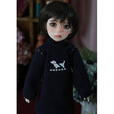 Cosmos Doll Bastian 1/4 N Dolls MN Model Girls Boys Joint Doll Luodoll Fashion Gift Full Set in NS A Freestyle Face Up