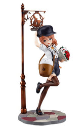 is The Order a Rabbit? Bloom: Cocoa (Flower Delivery) 1:6 Scale Figure