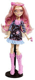 Monster High Frights, Camera, Action! Viperine Gorgon Doll (Discontinued by manufacturer)