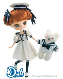 Jolie F314 Dal Doll Pullip Doll Jun Planning Doll - Japanese Collectible Doll by Groov-e