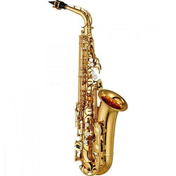 YAMAHA YAS-280 Saxophones Student Alto saxophones