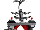 LEGO Movie 70809 Lord Business' Evil Lair