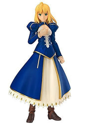 Good Smile Fate/Stay Night: Saber Dress ver. Figma Action Figure
