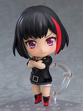 Good Smile Bang Dream! Girls Band Party!: Ran Mitake (Stage Outfit Version) Nendoroid Action Figure, Multicolor