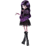 Monster High Frightfully Tall Ghouls Elissabat Doll