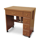 Arrow 98900 Auntie Oakley Sewing Cabinet