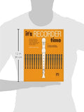 It's Recorder Time