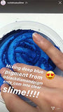 51g/1.8oz"DEEP Blue SEA" Mica Powder Pigment (Epoxy,Resin,Soap,Plastidip) Black Diamond Pigments