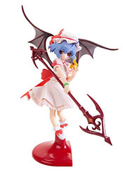 Sega Touhou Project Remilia Scarlet Premium Figure