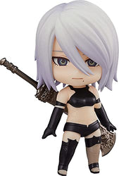 NieR:Automata: Yorha Type A No.2 (A2) Short Hair Nendoroid Action Figure