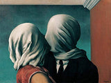 René Magritte: Life Line