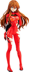 Pop Up Parade Evangelion New Theatrical Version Asuka Langley Non-Scale Plastic Pre-Painted Complete Figure