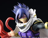 My Hero Academia: Tamaki Amajiki (Hero Suit Ver.) 1:8 Scale PVC Figure