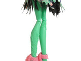 Monster High Frights, Camera, Action! Honey Swamp Doll