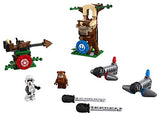 LEGO Star Wars Action Battle Endor Assault 75238 Building Kit (193 Pieces)