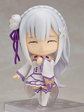 Good Smile Re: Zero - Starting Life in Another World: Emilia Nendoroid