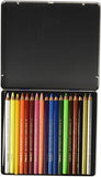 Lyra 3941181 Color Giants Drawing Pencil, Hexagonal, Non-Toxic, 10 mm Diameter x 17.5 cm L, 6.25 mm