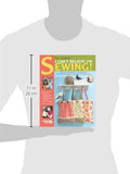 Pat Sloan's I Can't Believe Im Sewing  (Leisure Arts #4434)