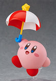 Good Smile Kirby's Dream Land: Ice Kirby Nendoroid Action Figure