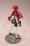 Shaman King: Anna Kyoyama 1:7 Scale PVC Figure