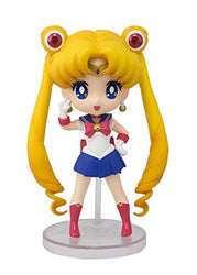 TAMASHII NATIONS Bandai Figuarts Mini Sailor Moon, Multi