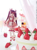 Saarazu a la mode - Suites a la mode - Sweet Strawberry Shortcake / Zahara ( Azone direct store limited ver.)