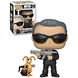 Funko Pop! & Buddy: Men in Black - Agent K & Neeble, Multicolor