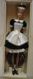 Barbie Gold Label BFMC Silkstone The French Maid