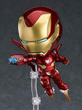 Good Smile Nendoroid Avengers / Infinity War Iron Man Mark 50 Infinity Edition Non Scale ABS & PVC Painted Movable Figure Japan Import