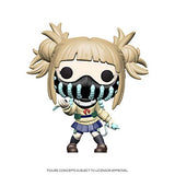 Funko Pop! Animation: My Hero Academia - Himiko Toga Vinyl Figure