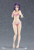 Good Smile to Love-Ru Darkness: Haruna Sairenji Pop Up Parade PVC Figure Multicolor 203579