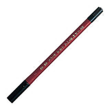 Kuretake Felt tip Japanese Fude Brush Pen No.55, Black (DF150-55B)