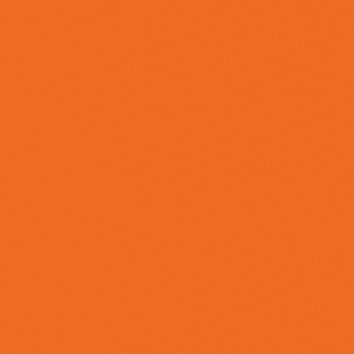 Orange 60” Wide Premium Woven Poly Poplin Fabric By the Yard (FB)