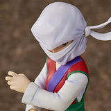 Union Creative Yu Hakusho: Genkai PVC Figure, Multicolor, 5.5 inches